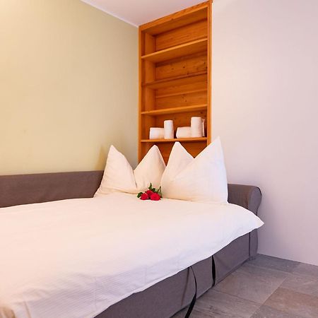 Apartment Chesa La Soliva By Interhome เซนต์โมริตส์ ภายนอก รูปภาพ