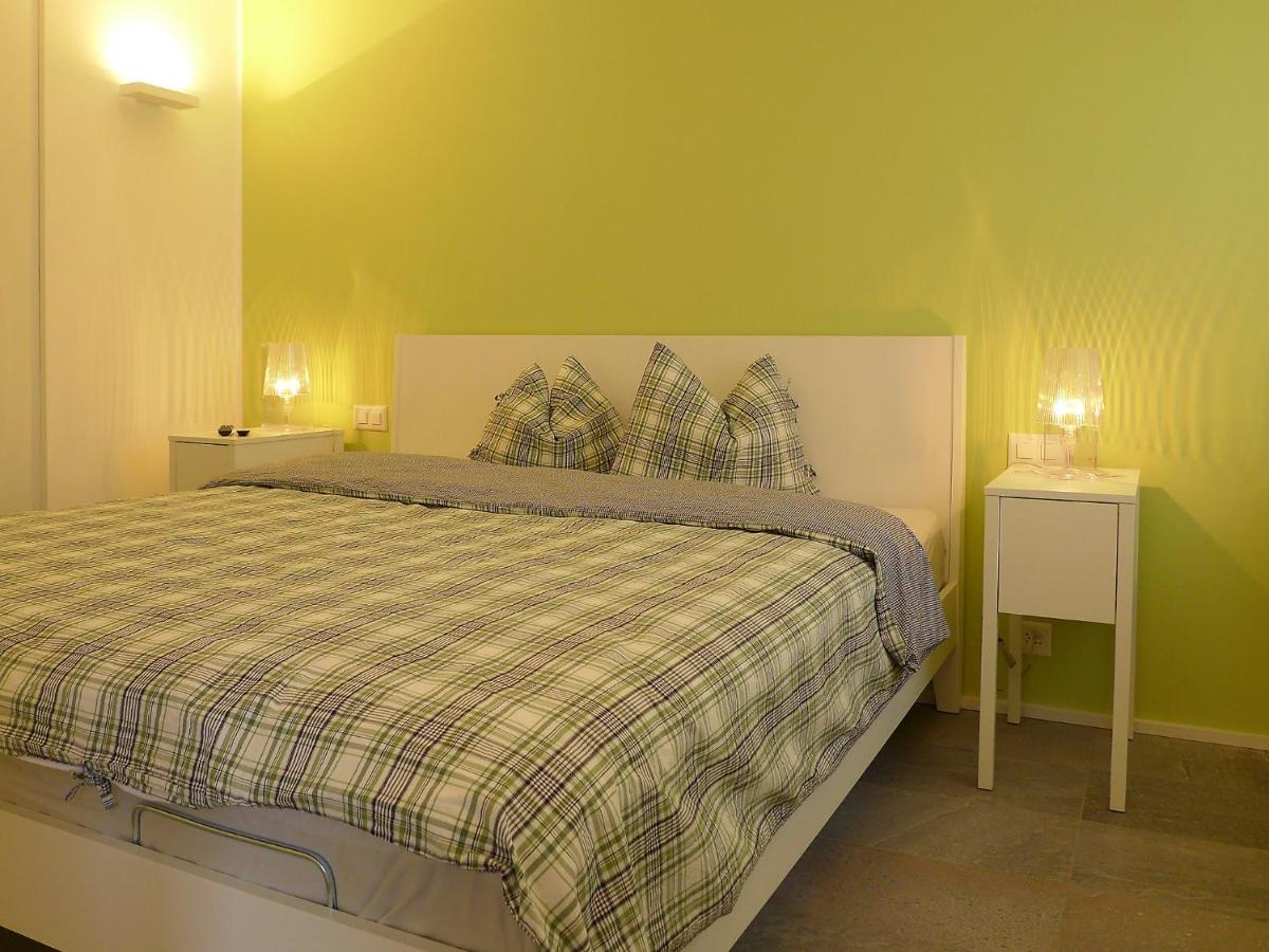 Apartment Chesa La Soliva By Interhome เซนต์โมริตส์ ภายนอก รูปภาพ